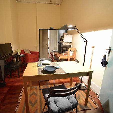 2 Camere Con Pianoforte 那不勒斯 外观 照片